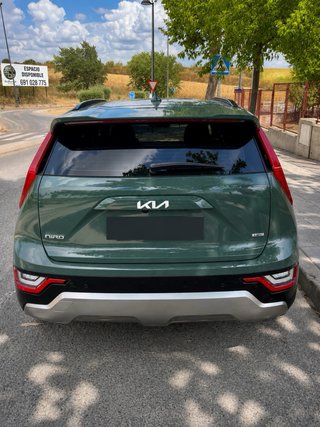 Kia Niro 2022 HEV Drive 141 CV + Garantía