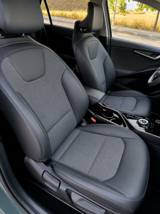 Kia Niro 2022 HEV Drive 141 CV + Garantía