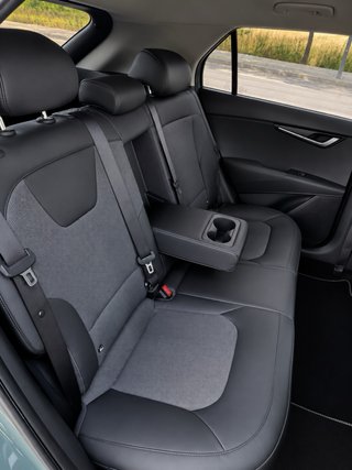 Kia Niro 2022 HEV Drive 141 CV + Garantía