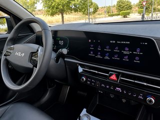 Kia Niro 2022 HEV Drive 141 CV + Garantía