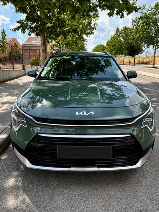 Kia Niro 2022 HEV Drive 141 CV + Garantía
