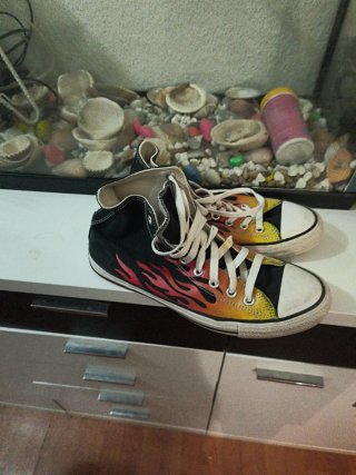 Zapatilla Converse