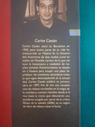 Museo de la soledad