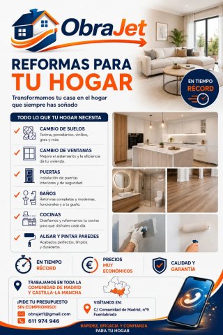 Reformas integrales económicas y de calidad