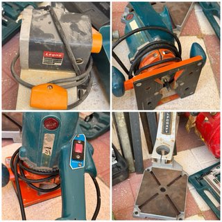 Lote herramientas carpintería ( negociable )