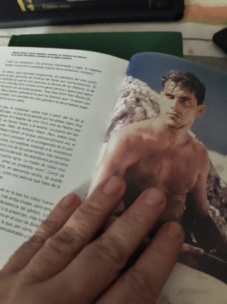 Centauros del Desierto DVD+ LIBRO