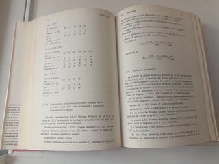 Geotenia y cimientos III. Primera parte.