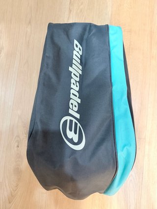 Paletero Bullpadel