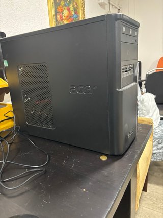 PC acer