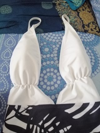 Costume intero donna taglia XL