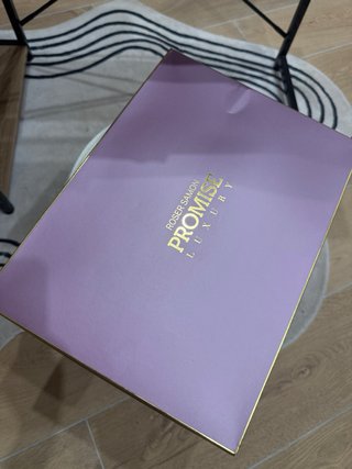 Conjunto lencería novia Promise Luxury XL | Camisó
