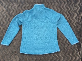 Polar Hurley Talla L Azul