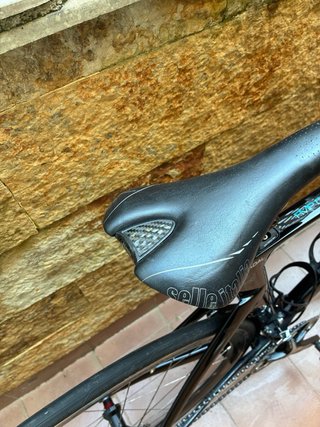 Bicicleta Carretera Merida Reacto 4000