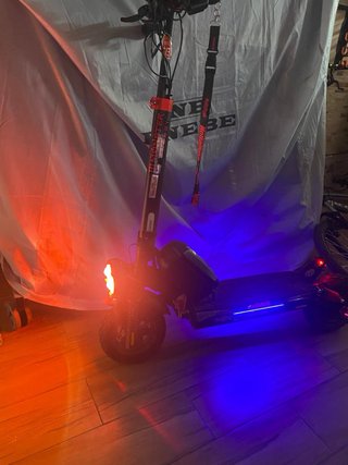 Patinete Eléctrico