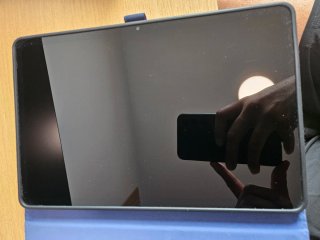 Redmi Pad 2 4G Azul 11" 2.5K GPS GLONASS + BEIDOU