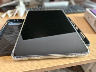 Redmi Pad 2 4G Azul 11" 2.5K GPS GLONASS + BEIDOU