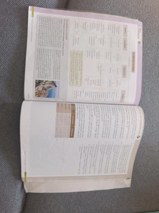 Geografía e Historia 3.º ESO LOMLOE