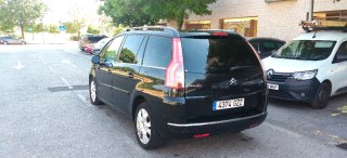 Citroen Grand C4 Picasso 2010