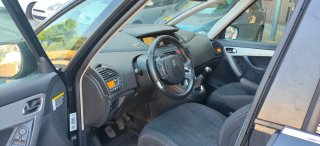 Citroen Grand C4 Picasso 2010