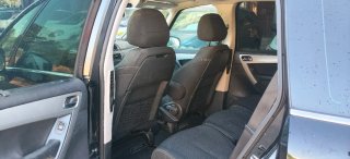 Citroen Grand C4 Picasso 2010