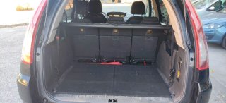 Citroen Grand C4 Picasso 2010