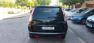 Citroen Grand C4 Picasso 2010