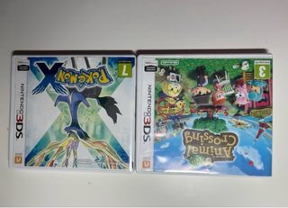 New Nintendo 3DS Blanca Sin Usar