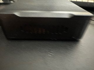Mini PC Industrial Intel Celeron J3160