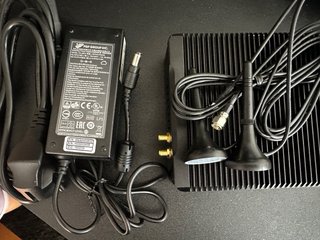 Mini PC Industrial Intel Celeron J3160