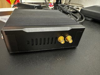 Mini PC Industrial Intel Celeron J3160