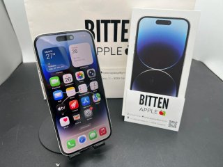 iPhone 14 Pro 256GB/ BAT100%// GARANTÍA!! CAMBIOS!