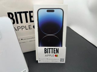 iPhone 14 Pro 256GB/ BAT100%// GARANTÍA!! CAMBIOS!