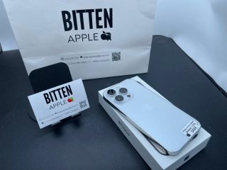 iPhone 14 Pro 256GB/ BAT100%// GARANTÍA!! CAMBIOS!
