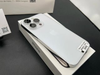 iPhone 14 Pro 256GB/ BAT100%// GARANTÍA!! CAMBIOS!