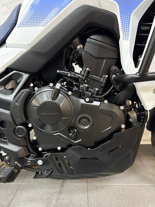 Honda Transalp 750 XL IMPECABLE