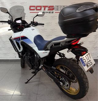 Honda Transalp 750 XL IMPECABLE