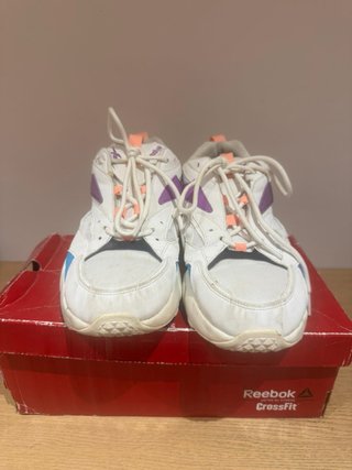 Zapatillas Reebok Multicolor Talla 38