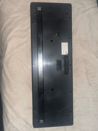 Teclado Electrónico HS-6120A 61 Teclas