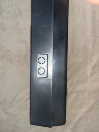 Teclado Electrónico HS-6120A 61 Teclas