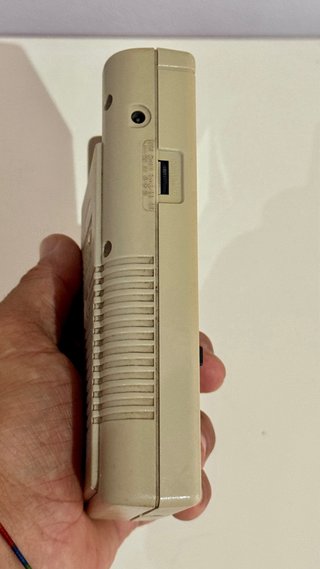 Nintendo GameBoy Fat DMG