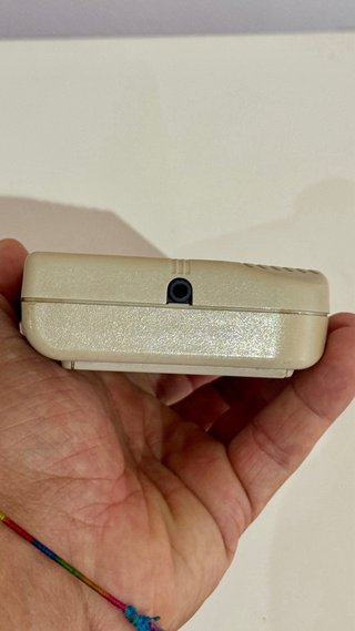 Nintendo GameBoy Fat DMG