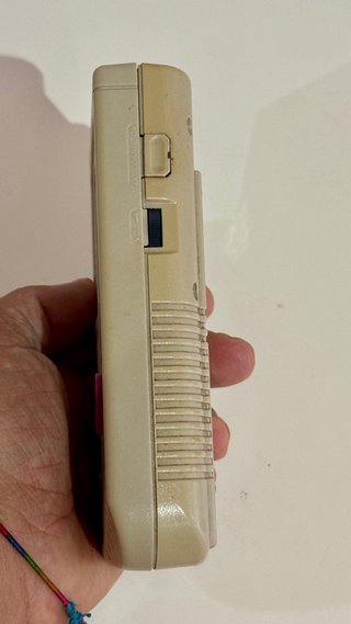 Nintendo GameBoy Fat DMG