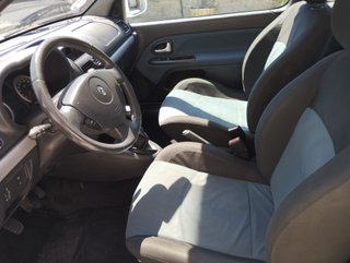 Renault Clio 2007