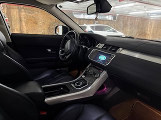 Land Rover Range Rover Evoque 2015 94.000km