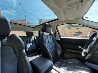 Land Rover Range Rover Evoque 2015 94.000km