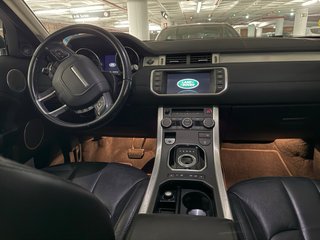 Land Rover Range Rover Evoque 2015 94.000km