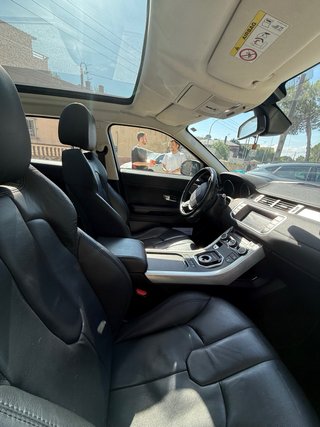 Land Rover Range Rover Evoque 2015 94.000km