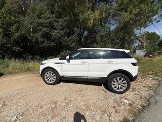 Land Rover Range Rover Evoque 2015 94.000km