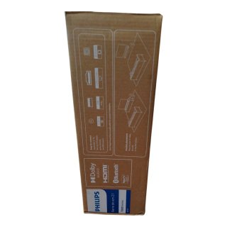 Soundbar 2.1 Philips TAB7207/10 con Subwoofer Wifi
