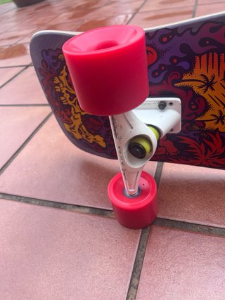 Skate / Surfskate / Skateboard con diseño